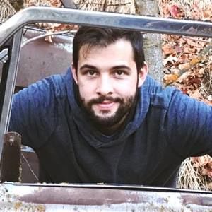 Meet your Posher, Dalton